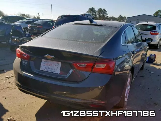 1G1ZB5STXHF187786 фото 5