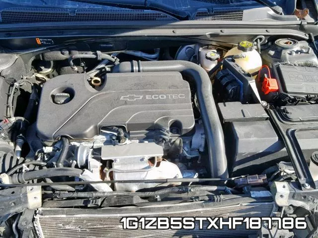 1G1ZB5STXHF187786 фото 8
