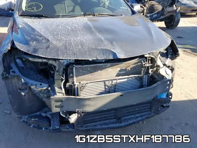 1G1ZB5STXHF187786 фото 10