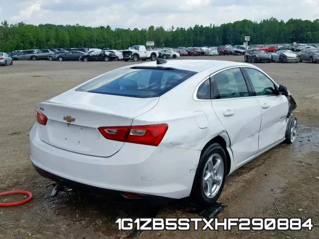 1G1ZB5STXHF290884 фото 5
