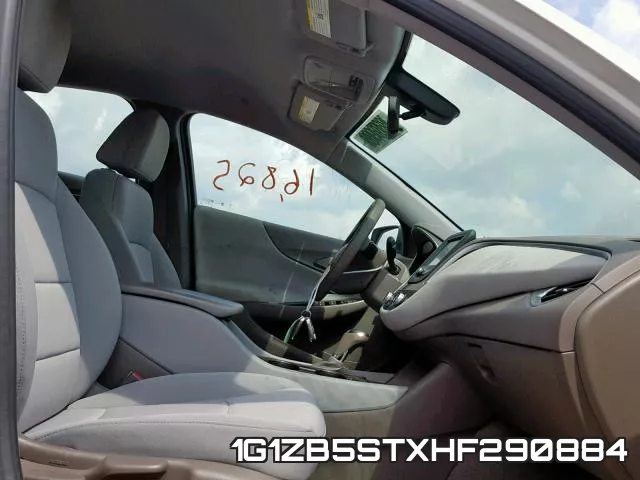 1G1ZB5STXHF290884 фото 6