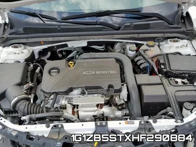 1G1ZB5STXHF290884 фото 8