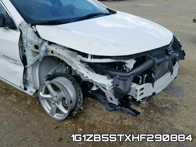 1G1ZB5STXHF290884 фото 10