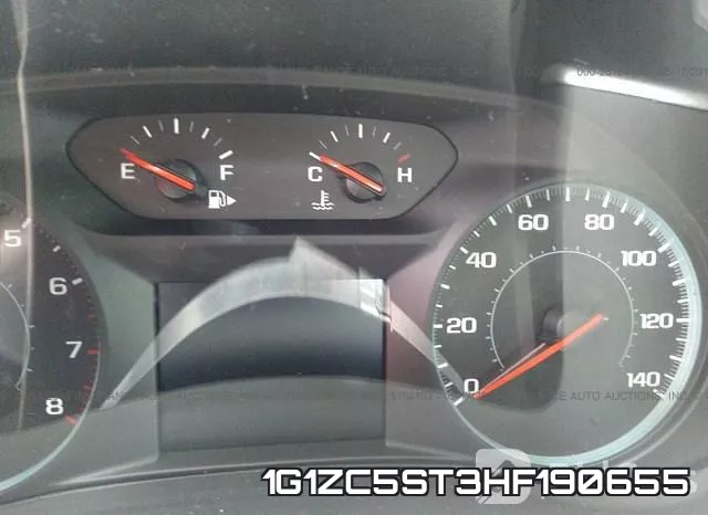 1G1ZC5ST3HF190655 фото 8