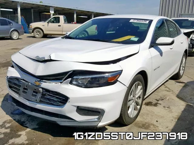 1G1ZD5ST0JF237918 фото 3