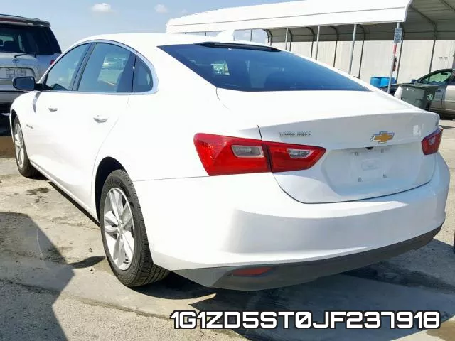 1G1ZD5ST0JF237918 фото 4