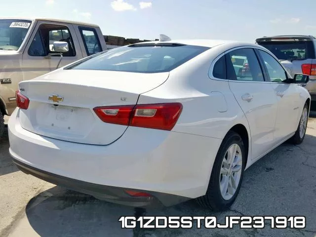 1G1ZD5ST0JF237918 фото 5