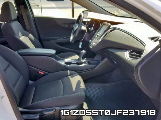 1G1ZD5ST0JF237918 фото 6