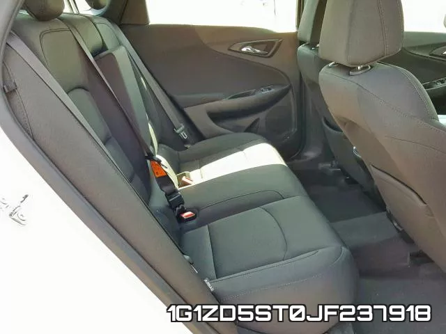 1G1ZD5ST0JF237918 фото 7