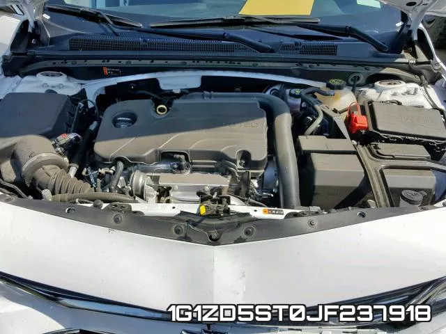 1G1ZD5ST0JF237918 фото 8