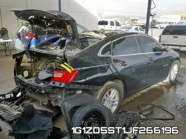 1G1ZD5ST1JF266196 фото 5
