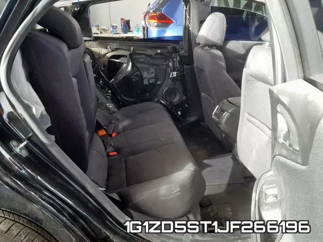 1G1ZD5ST1JF266196 фото 7