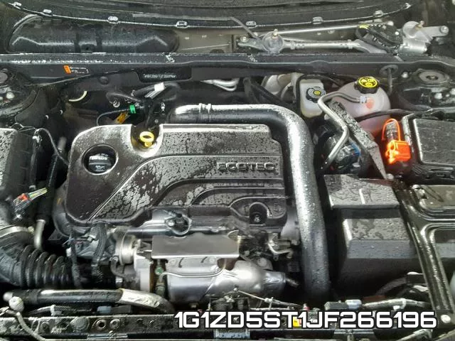1G1ZD5ST1JF266196 фото 8