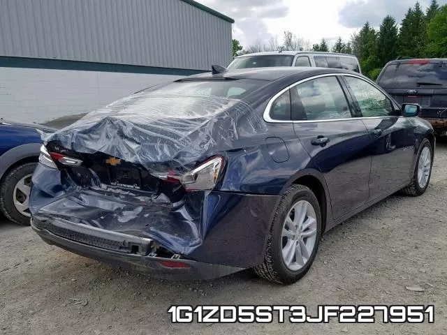 1G1ZD5ST3JF227951 фото 5