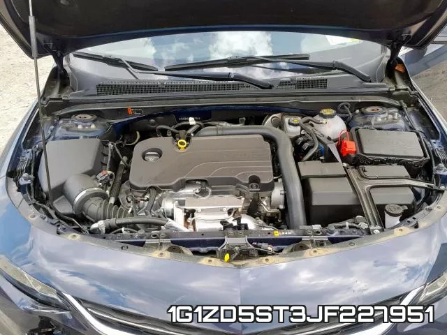 1G1ZD5ST3JF227951 фото 8