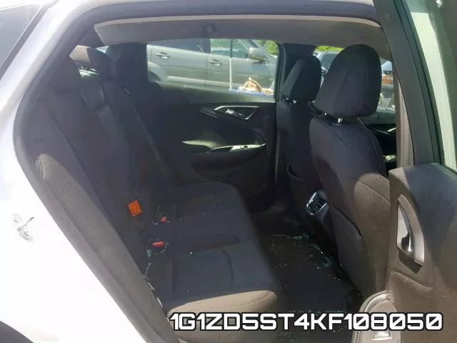 1G1ZD5ST4KF108050 фото 7