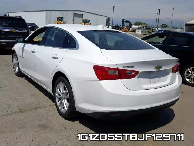 1G1ZD5ST8JF129711 фото 4