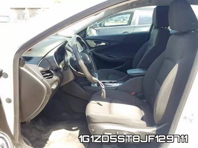 1G1ZD5ST8JF129711 фото 6