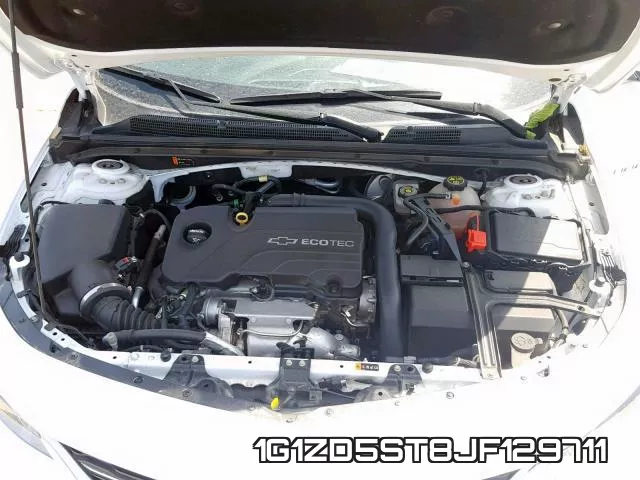 1G1ZD5ST8JF129711 фото 8