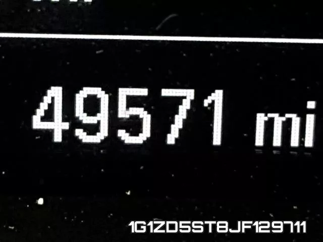 1G1ZD5ST8JF129711 фото 9