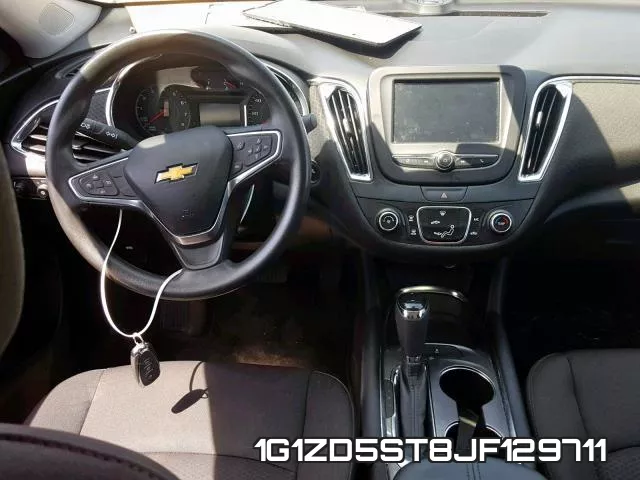 1G1ZD5ST8JF129711 фото 10