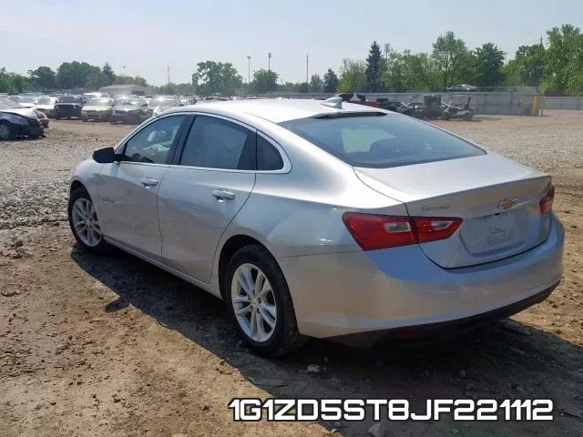 1G1ZD5ST8JF221112 фото 4