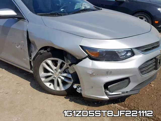 1G1ZD5ST8JF221112 фото 10