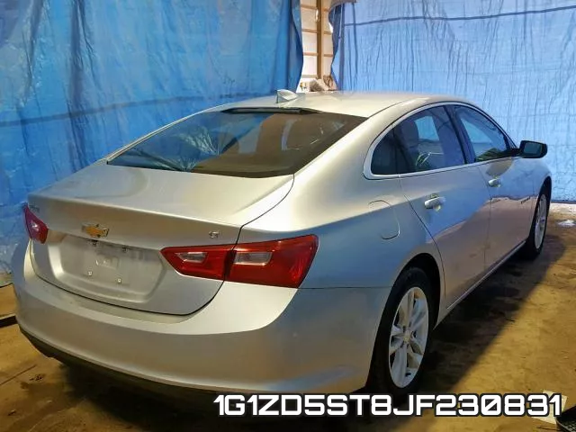 1G1ZD5ST8JF230831 фото 5