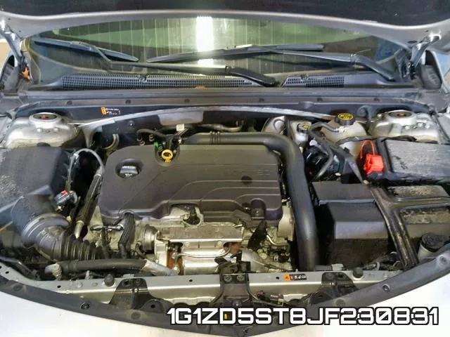 1G1ZD5ST8JF230831 фото 8