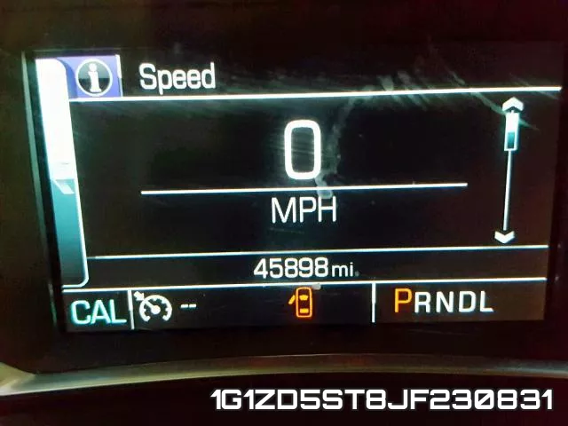 1G1ZD5ST8JF230831 фото 9