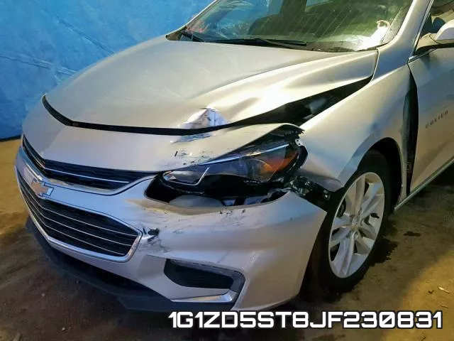 1G1ZD5ST8JF230831 фото 10