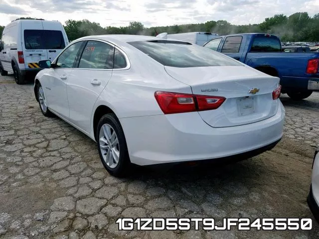 1G1ZD5ST9JF245550 фото 4
