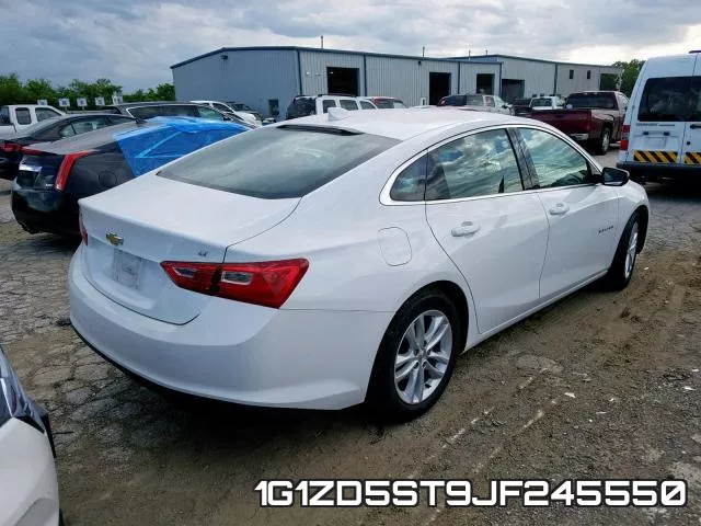 1G1ZD5ST9JF245550 фото 5