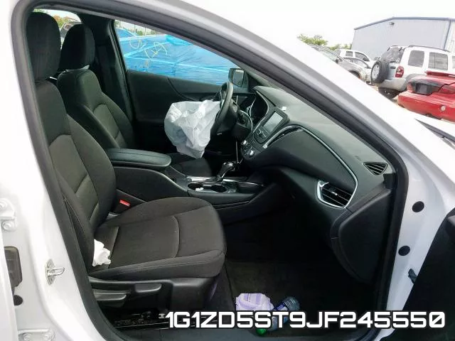 1G1ZD5ST9JF245550 фото 6