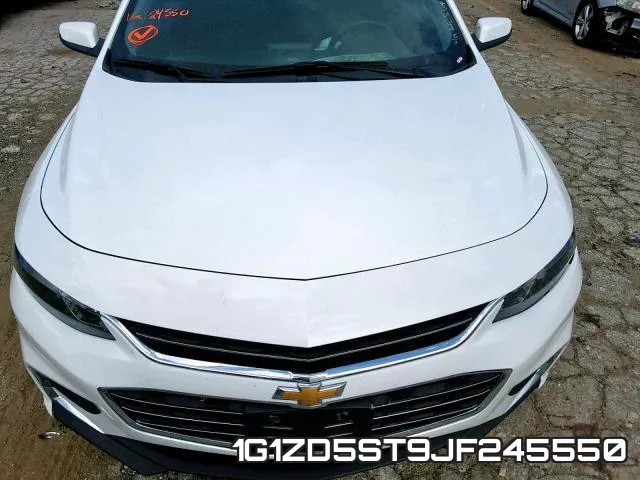 1G1ZD5ST9JF245550 фото 8