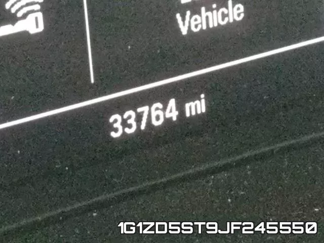 1G1ZD5ST9JF245550 фото 9