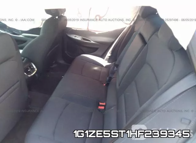 1G1ZE5ST1HF239345 фото 9