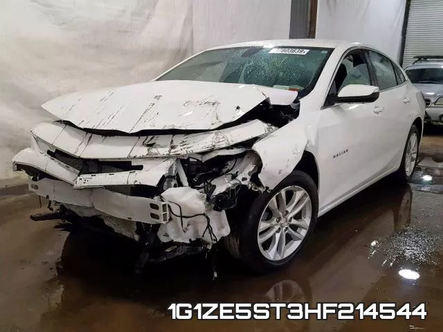 1G1ZE5ST3HF214544 фото 3