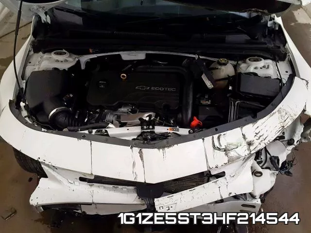 1G1ZE5ST3HF214544 фото 8