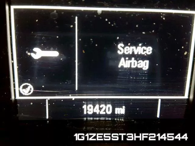 1G1ZE5ST3HF214544 фото 9