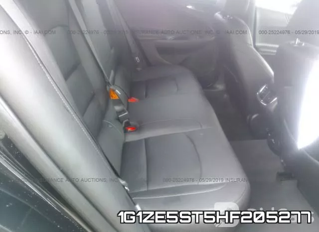 1G1ZE5ST5HF205277 фото 9
