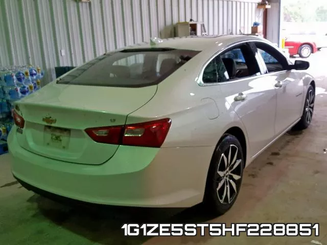 1G1ZE5ST5HF228851 фото 5
