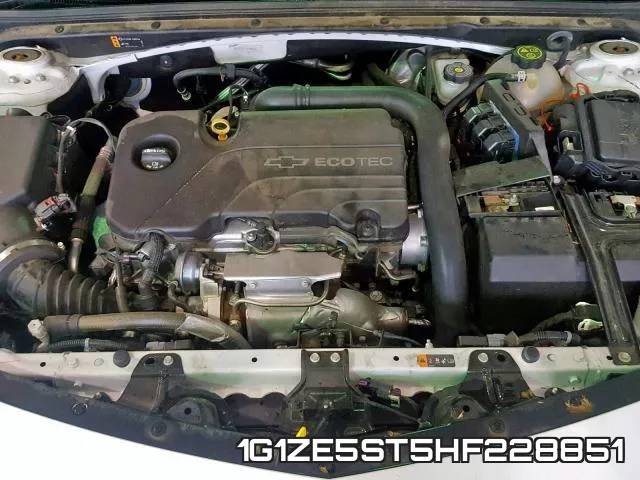 1G1ZE5ST5HF228851 фото 8