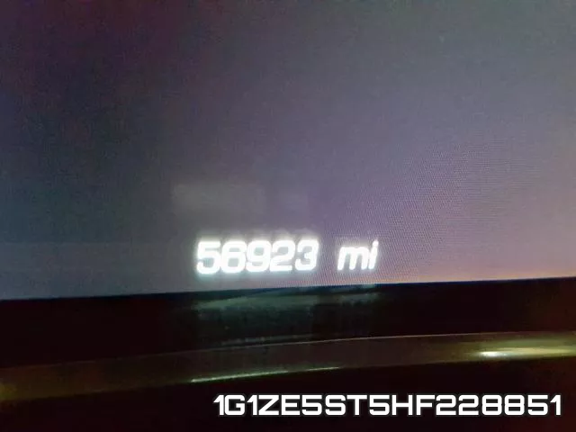 1G1ZE5ST5HF228851 фото 9