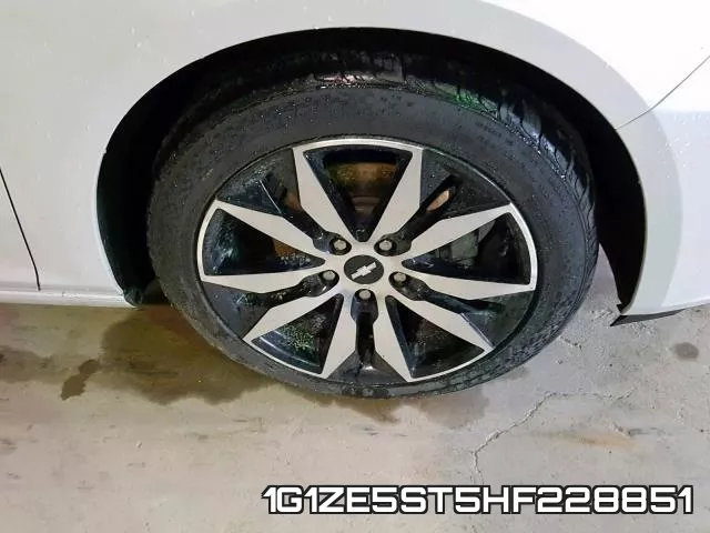 1G1ZE5ST5HF228851 фото 10