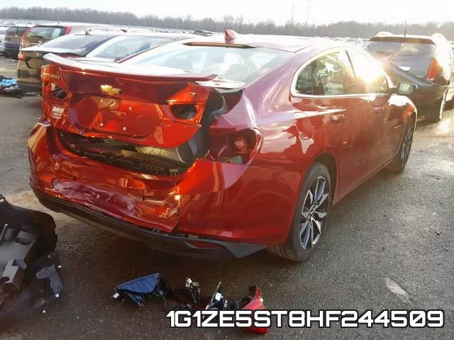 1G1ZE5ST8HF244509 фото 5