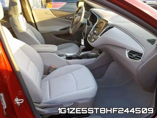 1G1ZE5ST8HF244509 фото 6