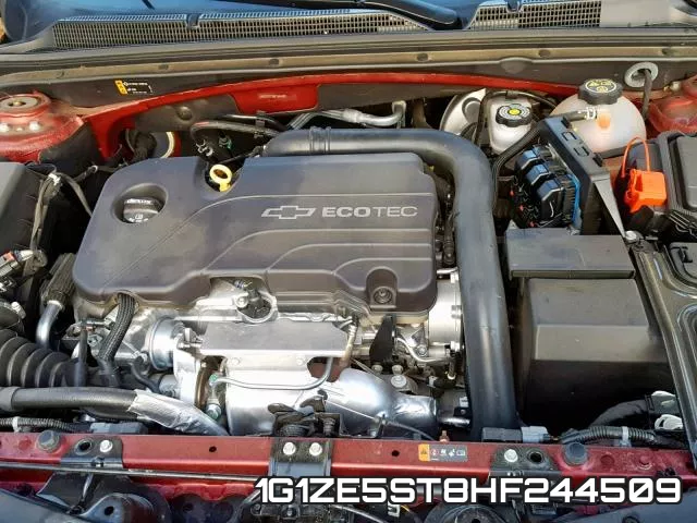 1G1ZE5ST8HF244509 фото 7