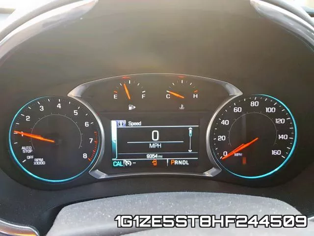 1G1ZE5ST8HF244509 фото 8