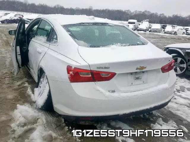 1G1ZE5ST9HF179556 фото 4